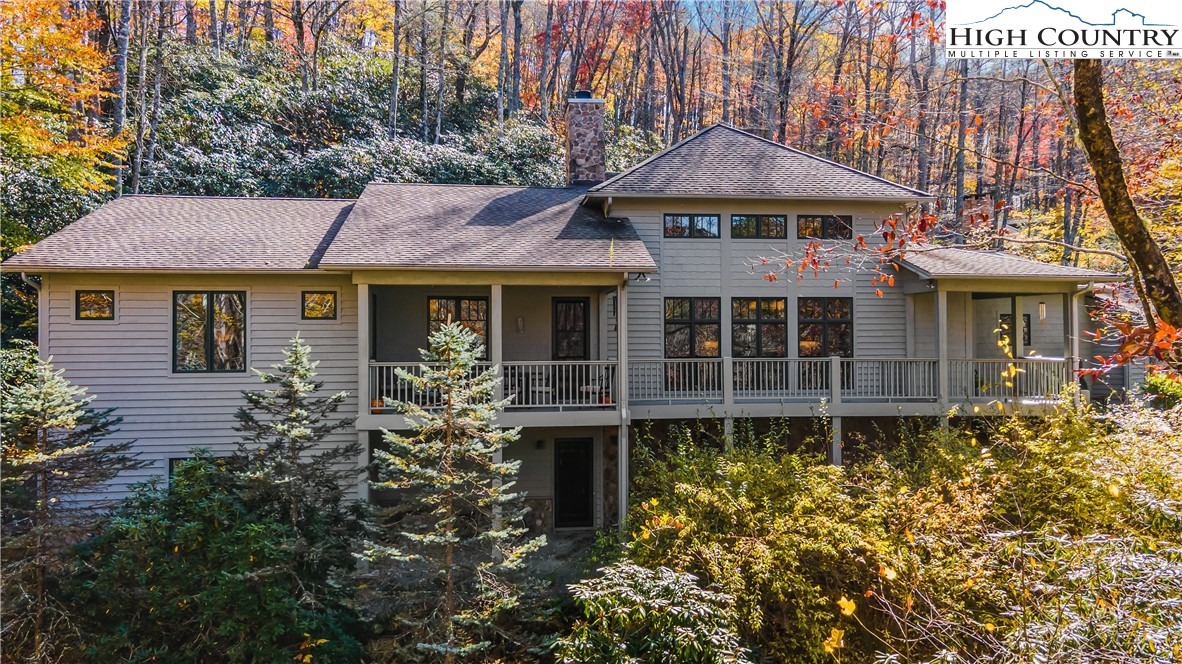 509 Twin Rivers Drive