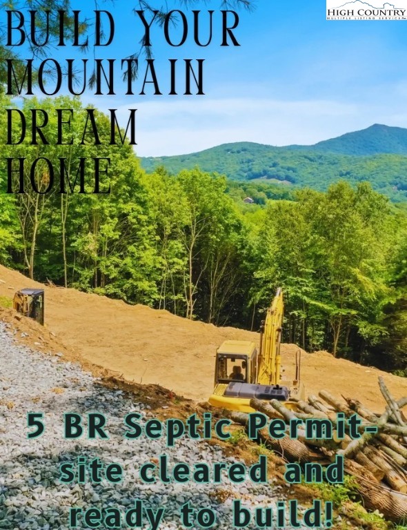 515 Grey Fox Ridge Road