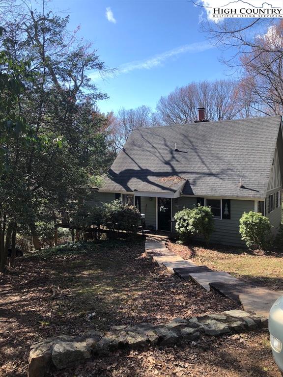 MLS 220980 517 Ridge Road, Roaring Gap, NC 28668