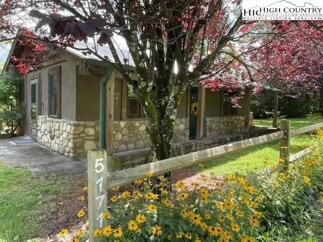 5171 Edgemont Road