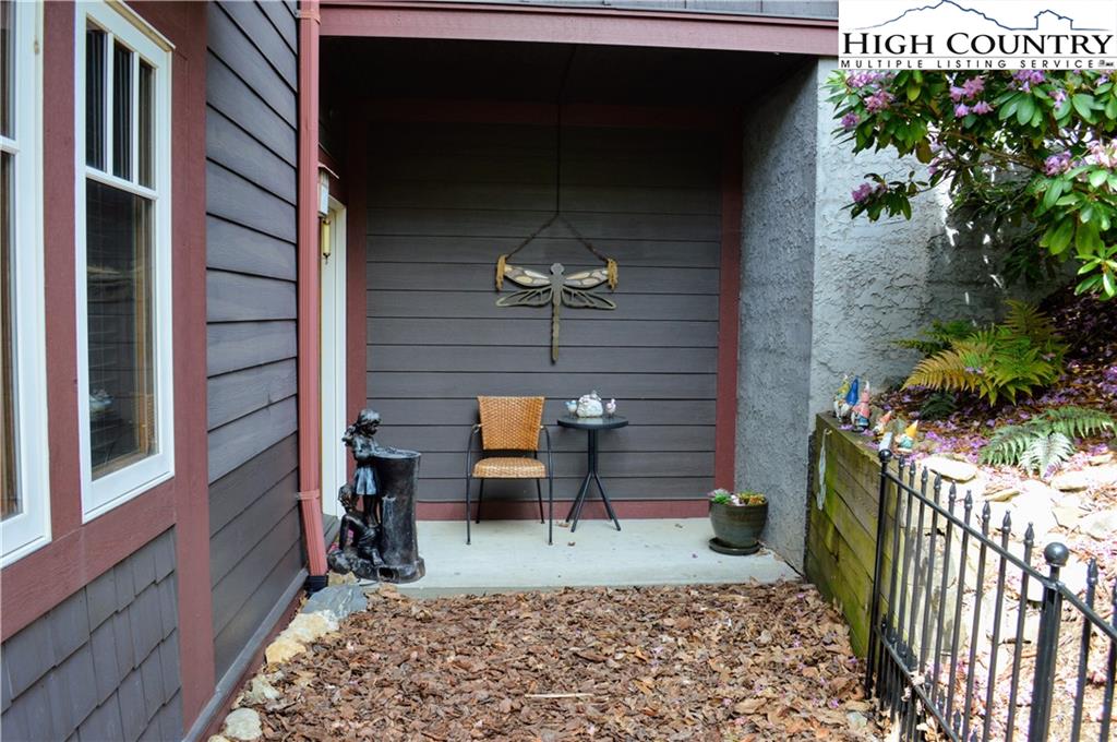 MLS 230976 518 Indian Paintbrush Drive RO1 Echota on the Ridge, Boone, NC 28604