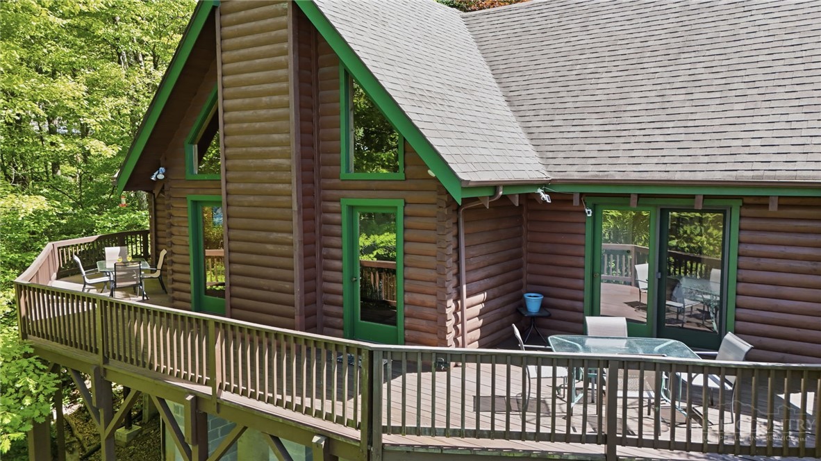 519 Wintergreen Drive