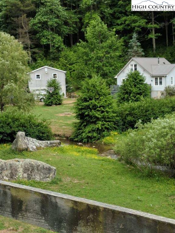 MLS 215628 520 Curtis Creek Road, Elk Park, NC 28622