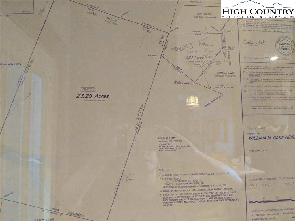 MLS 215628 520 Curtis Creek Road, Elk Park, NC 28622