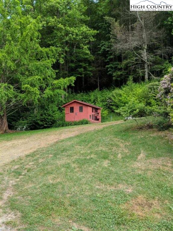 MLS 215628 520 Curtis Creek Road, Elk Park, NC 28622