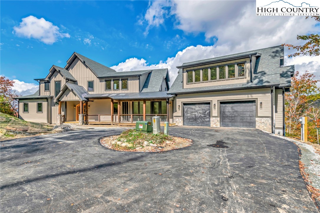 520 Elk Creek Drive
