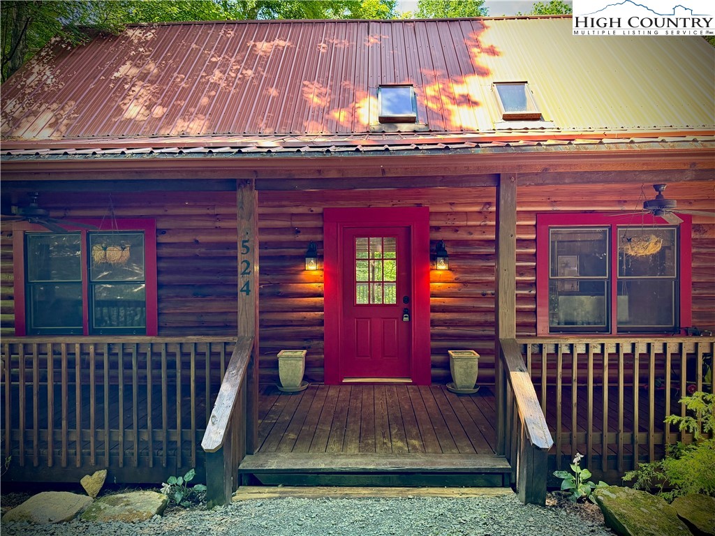 524 Timber Lakes Drive