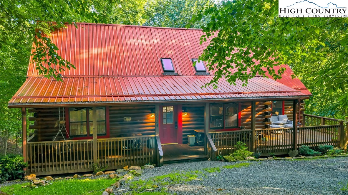 524 Timber Lakes Drive