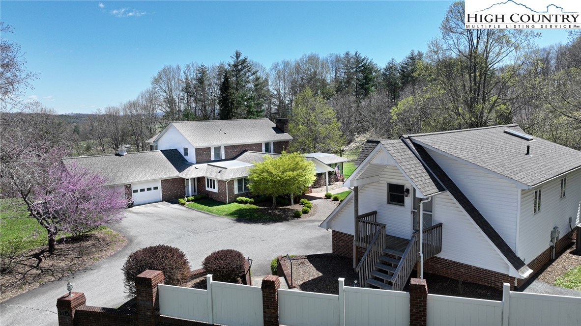 525 Luther Road