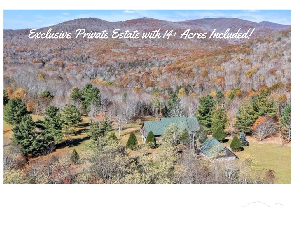 525 Schoolhouse Ridge /David Sides Road