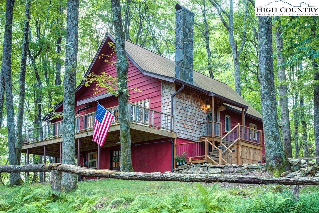 528 Bear Ridge Trail
