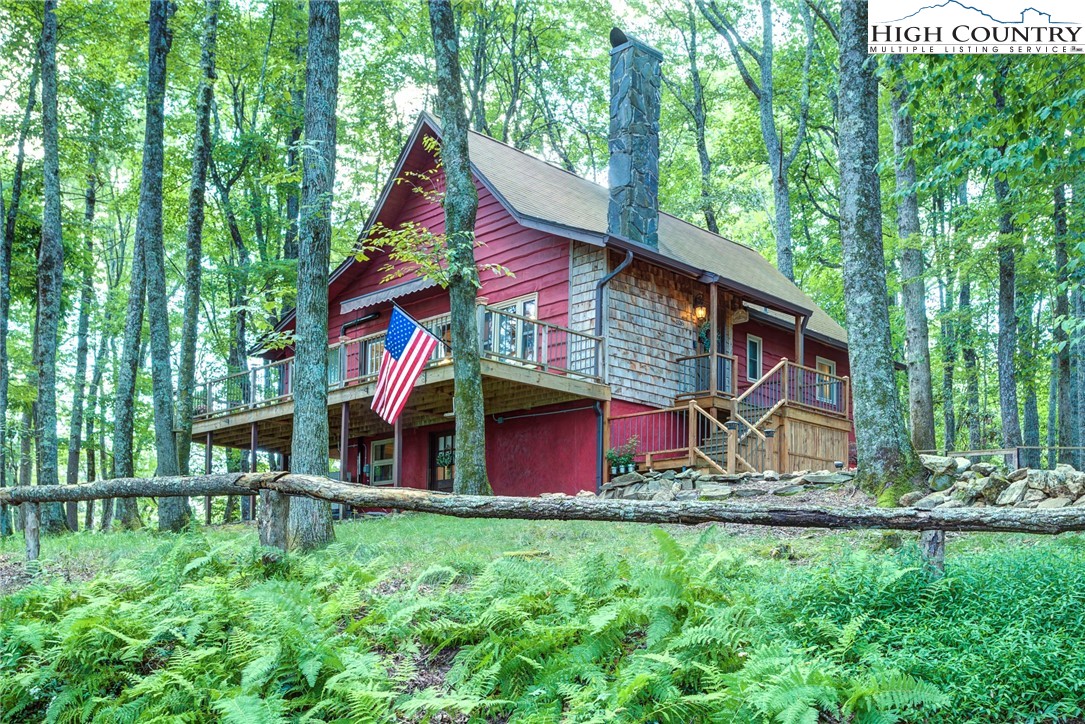 528 Bear Ridge Trail