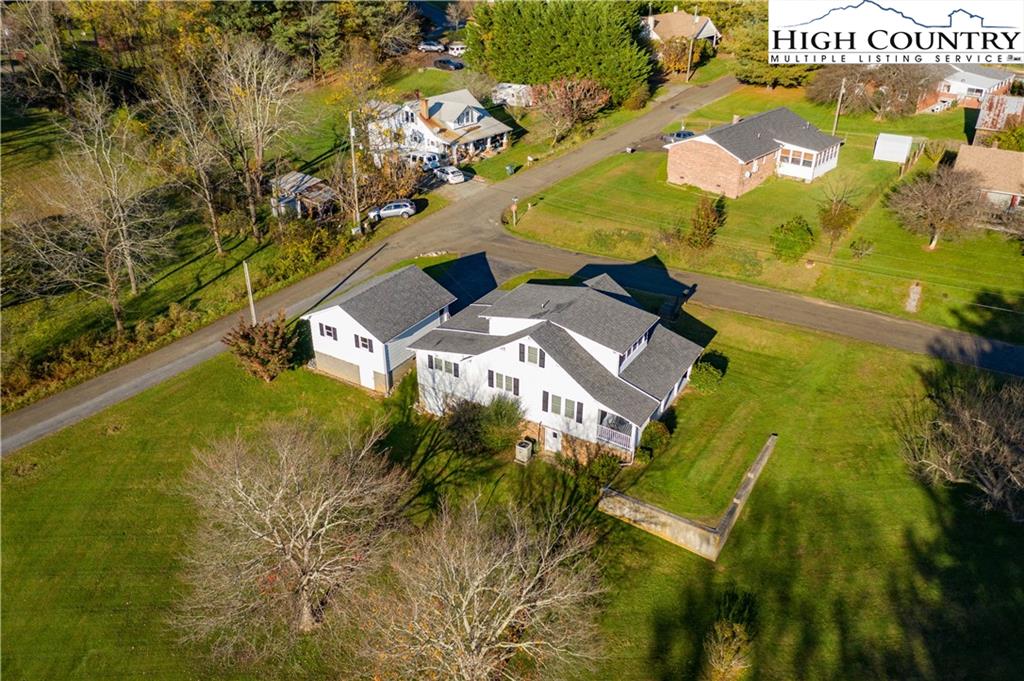 MLS 226693 53 Wagoner Street, Sparta, NC 28675