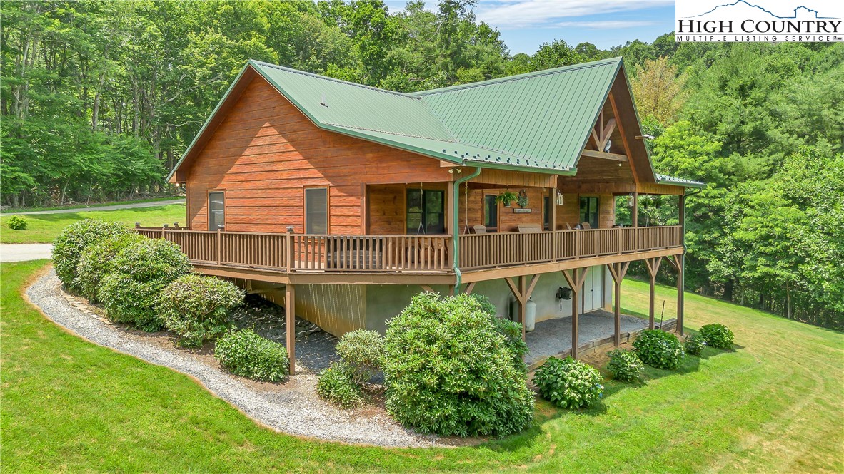 534 Forest Hill Drive
