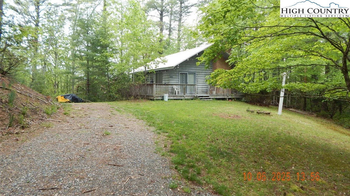 5359 Castleford Road