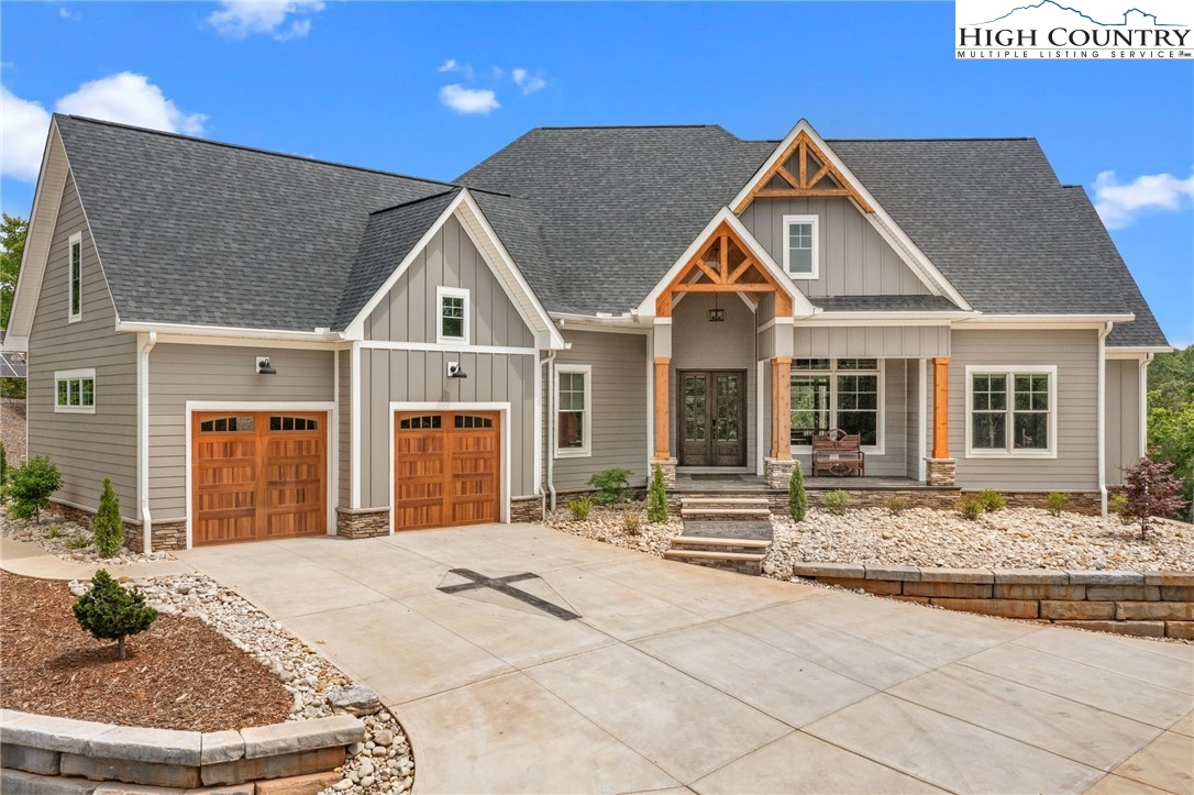 5360 Low Country Road