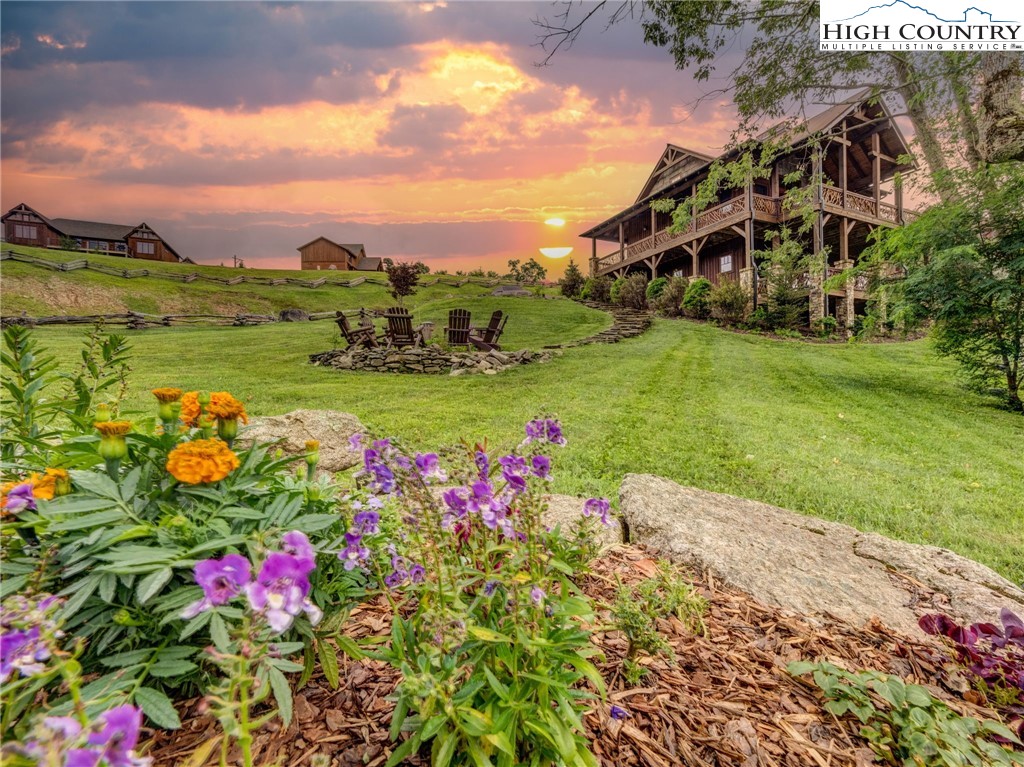 54 White Eagle Trail