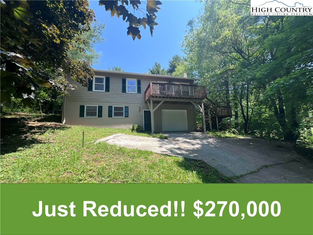 5416 Bamboo Road