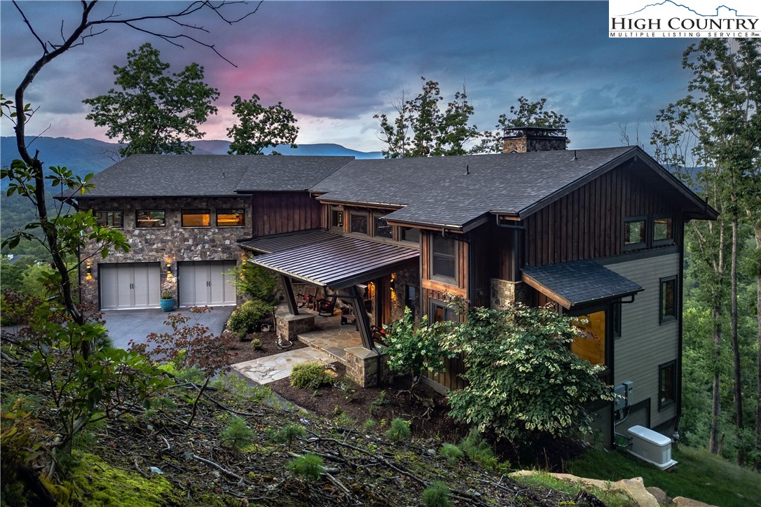 550 Pepperroot Road