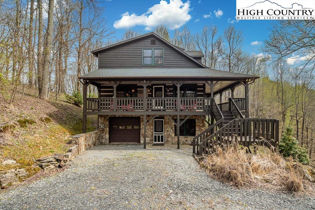 MLS 229946 550 Way, Boone, NC 28607