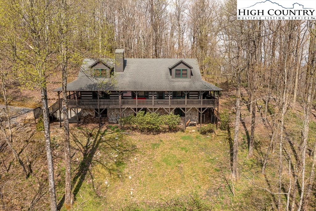 MLS 229946 550 Way, Boone, NC 28607