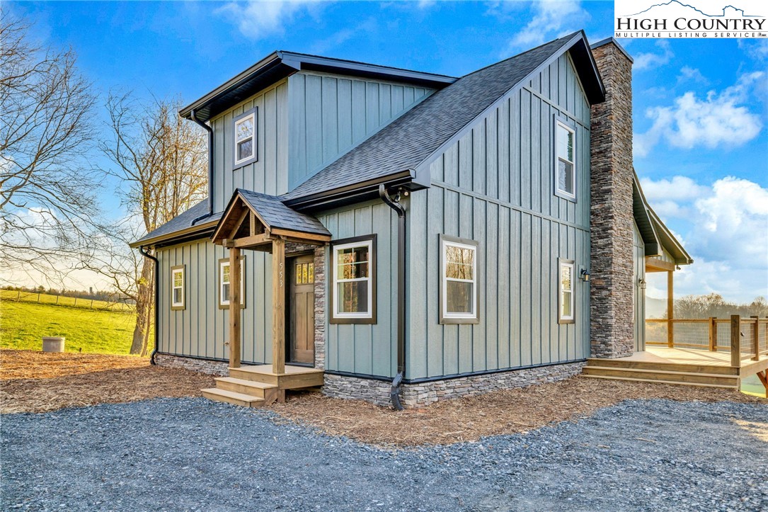 553 Graybeal Calloway Drive