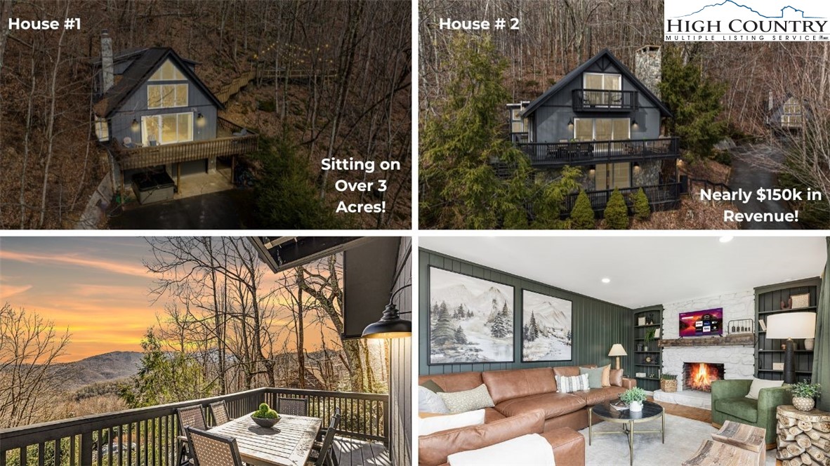 556/558 Thorncliff Drive