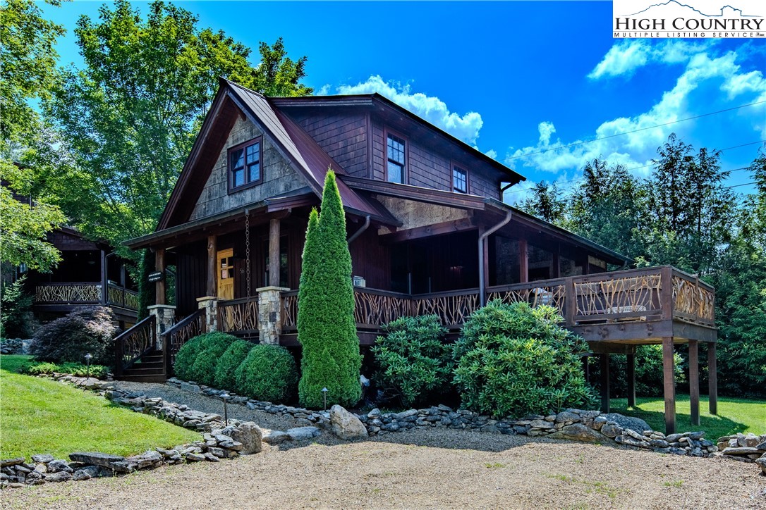 56 Eagle Cottage Lane