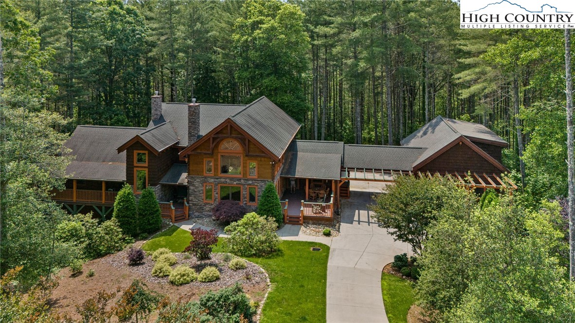 5626 Rocky Falls Lane