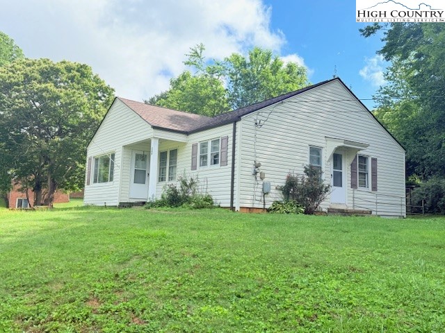 566 Buck Mountain Circle