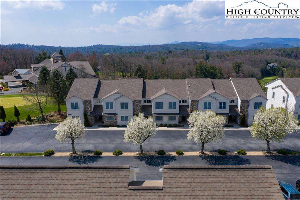 MLS 217354 57 Club Villa Drive 104, Roaring Gap, NC 28668