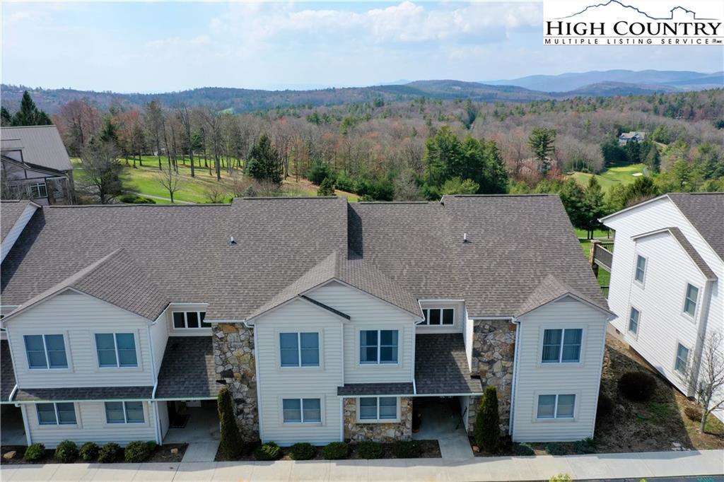 MLS 217354 57 Club Villa Drive 104, Roaring Gap, NC 28668