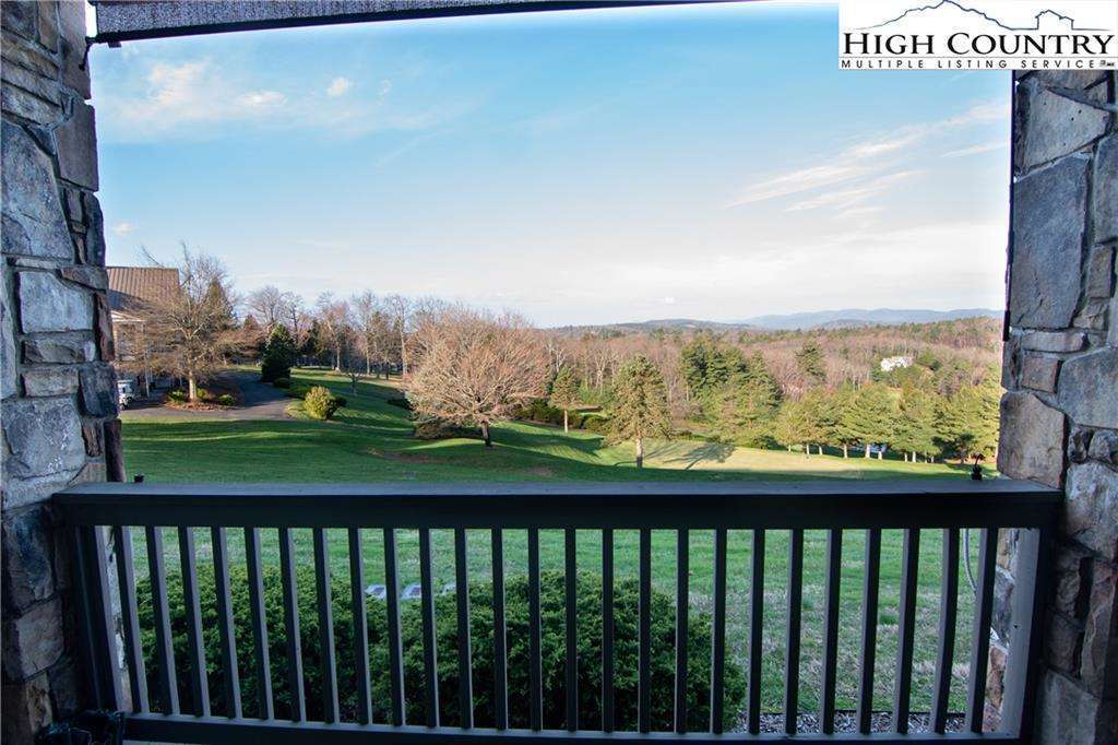 MLS 217354 57 Club Villa Drive 104, Roaring Gap, NC 28668