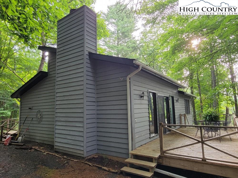 MLS 232411 57 Mount Retreat Road, Roaring Gap, NC 28668
