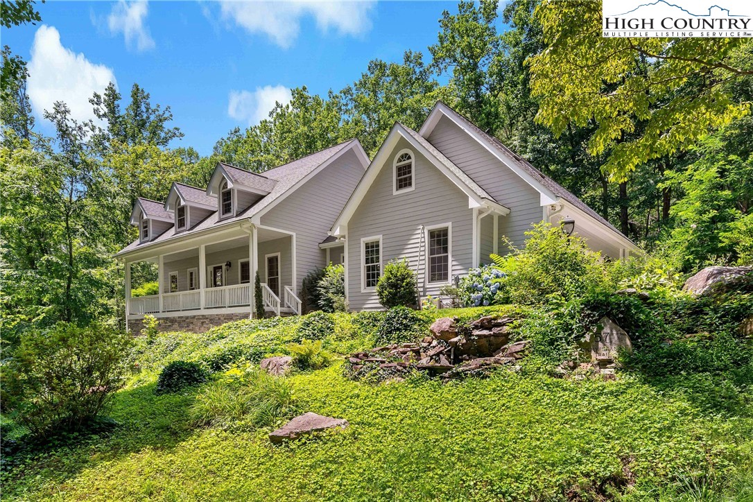 57 Rocky Branch Trail