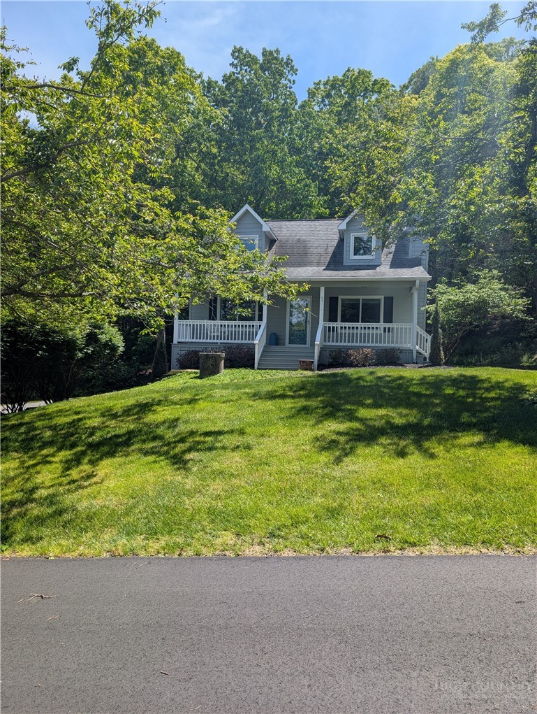 57 Village Road