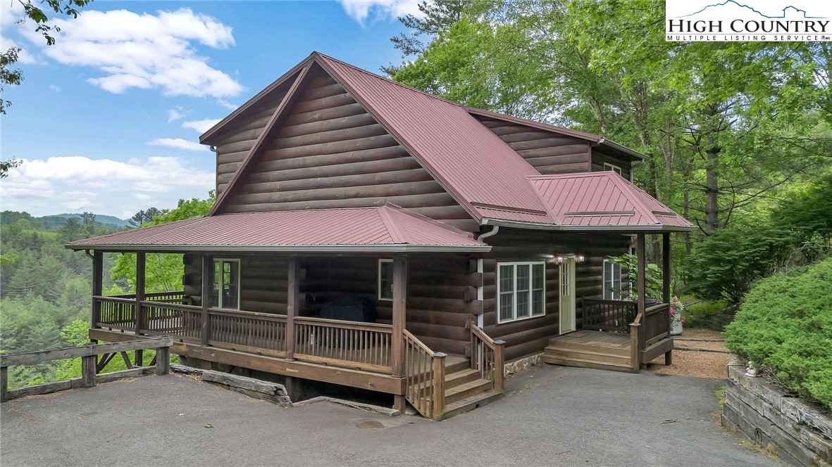573 Canawhay Drive