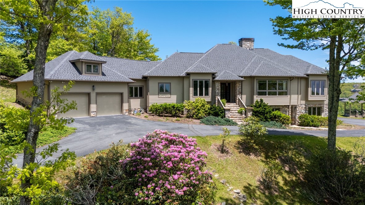 577 Oak Ridge Road