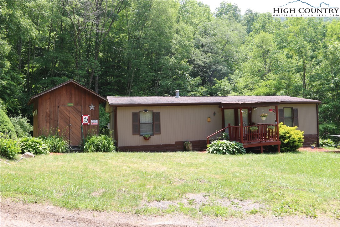 578 Beechwood Circle