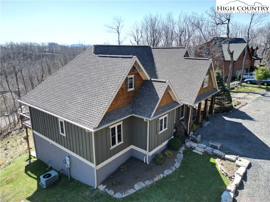 578 Pinnacle Drive