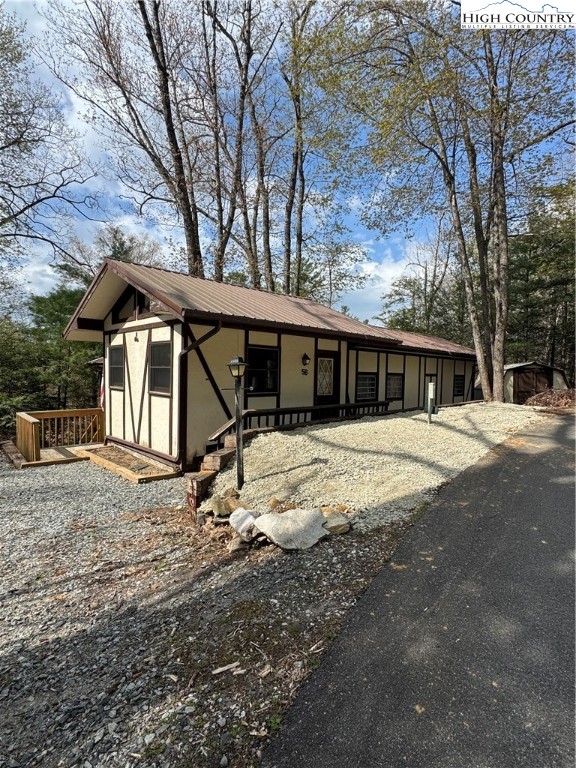 58 Sourwood Knoll