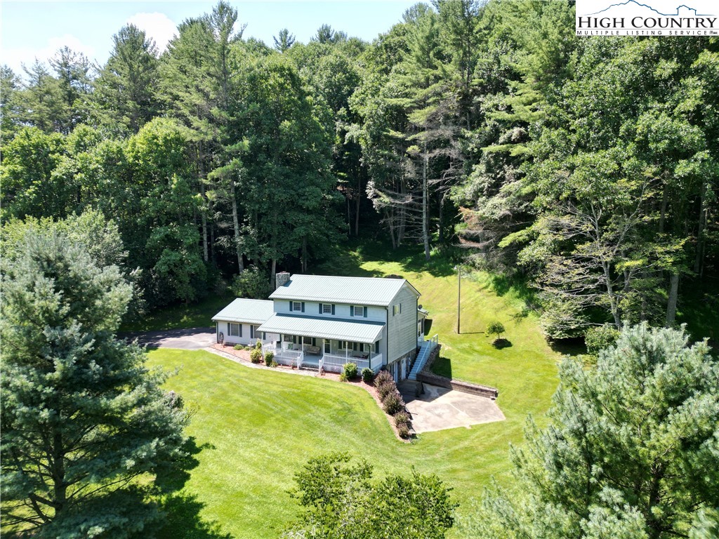 581 N. Fork New River Road