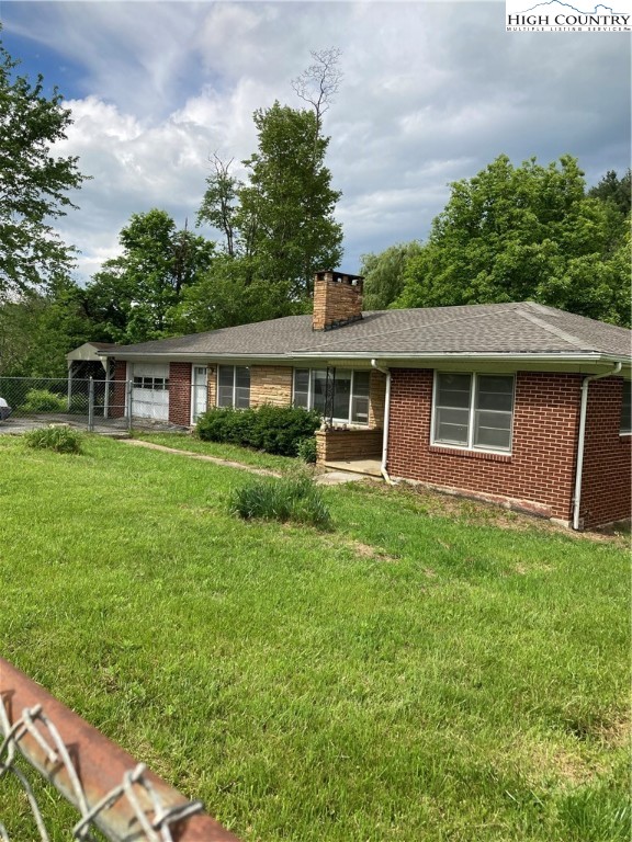 5854 US Highway 421N Highway