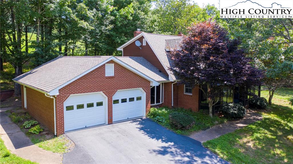 MLS 216660 5990 Idlewild Road, Fleetwood, NC 28626