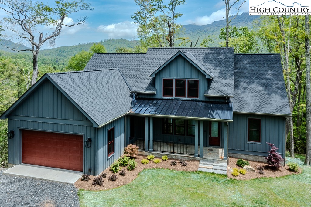 601 Ridge Run