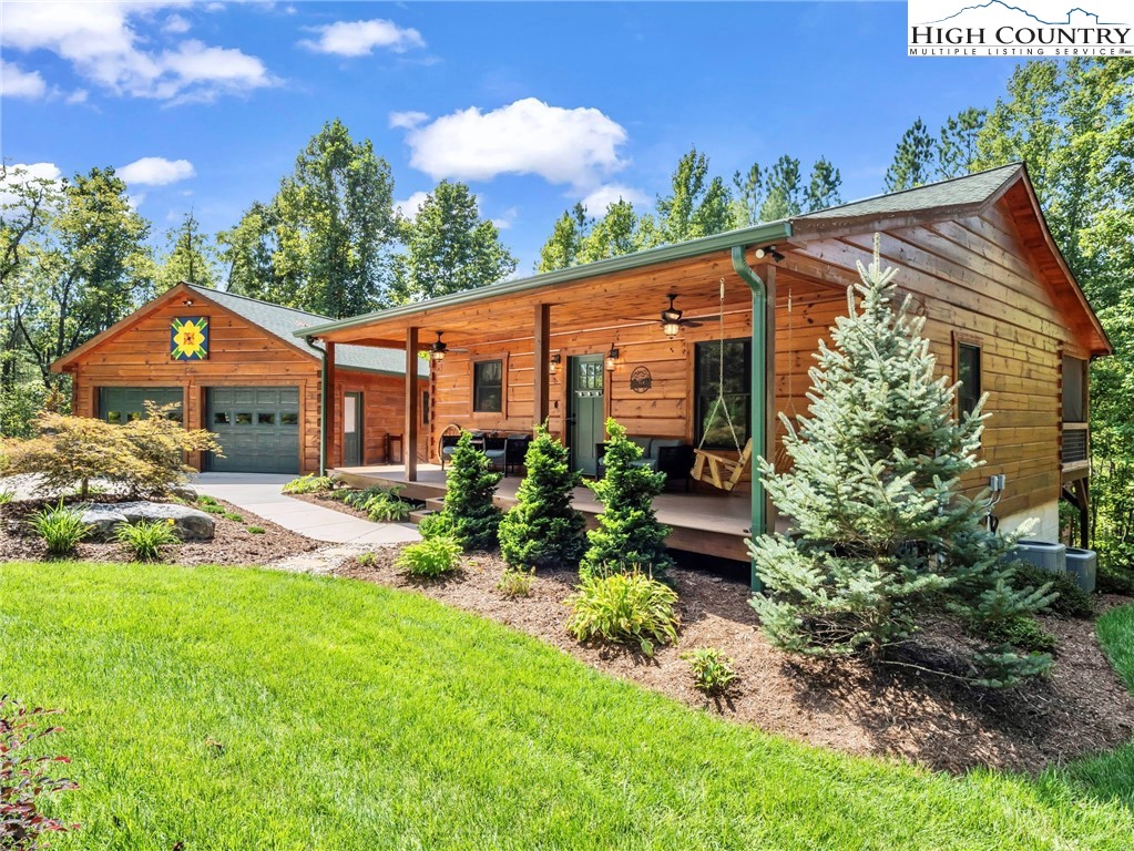 6022 Low Country Road