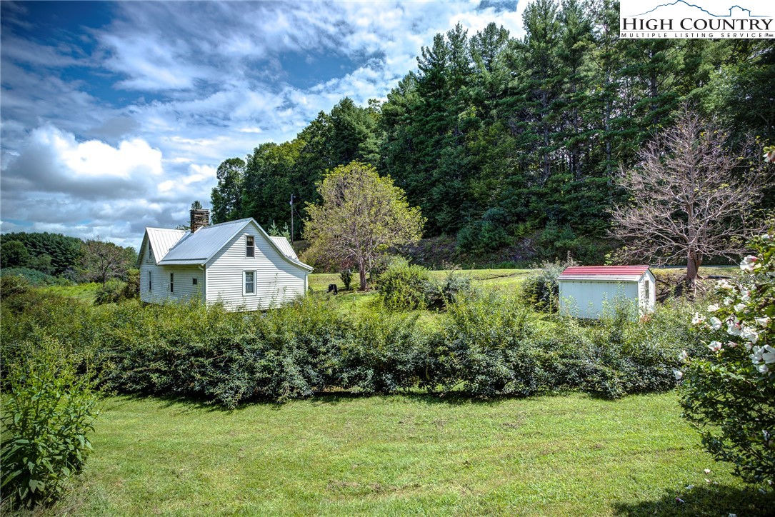 604 Colvard Farm Road