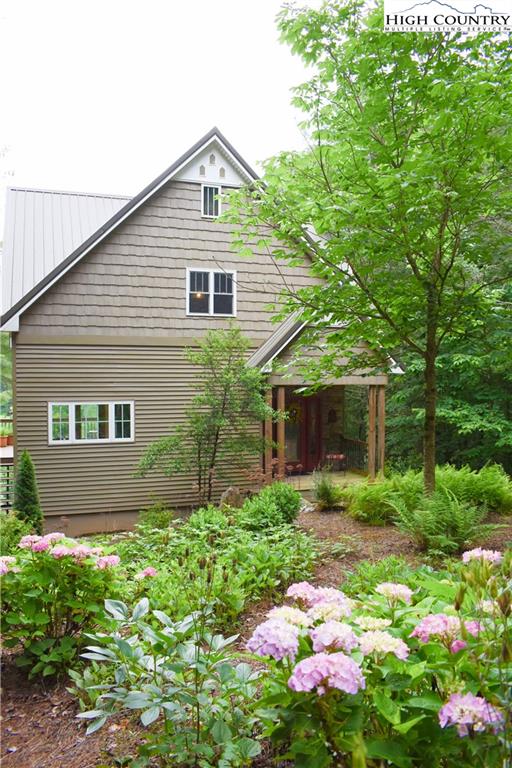 MLS 231187 6090 Buffalo Mountain Road, Lenoir, NC 28645