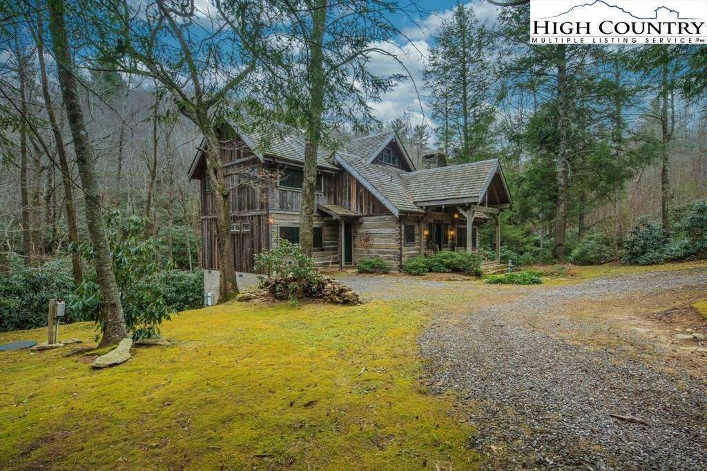 MLS 219018 6095 Carolyn Court, Newland, NC 28657