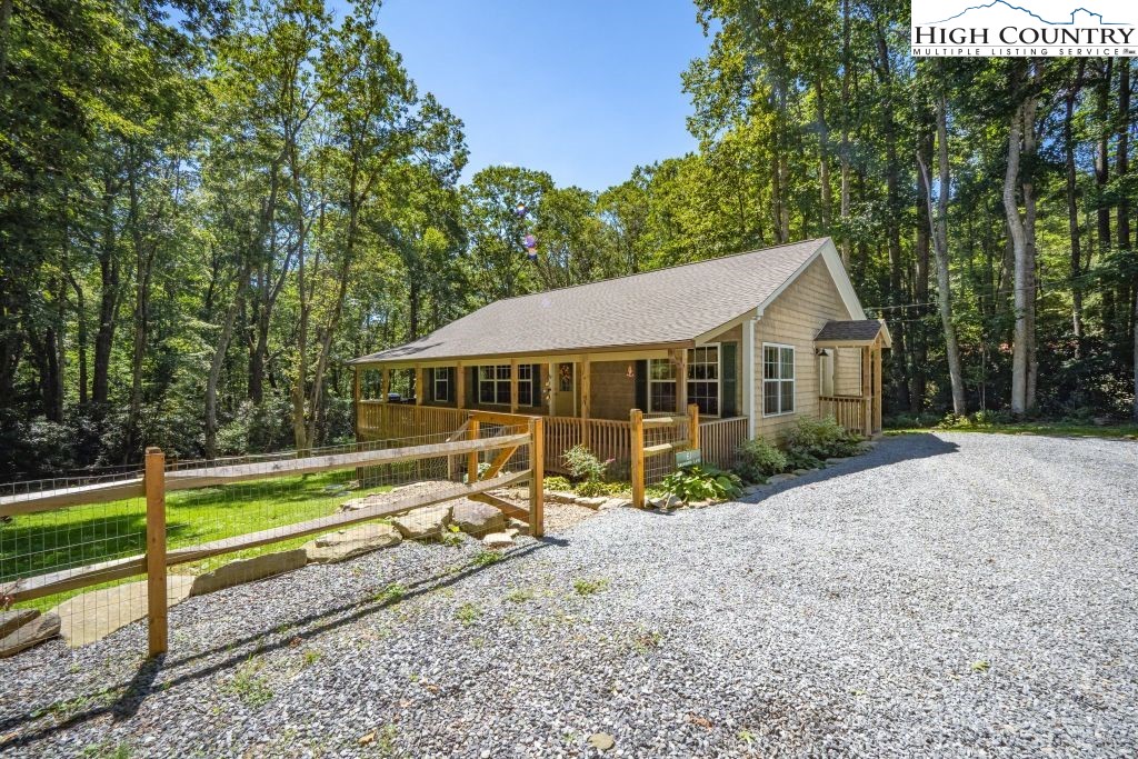 61 Snowbird Lane